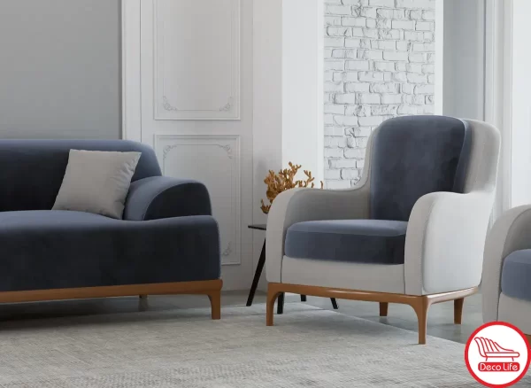 مبل sofa لارا